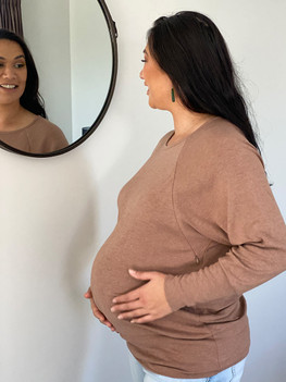 Breastmates Knitwear