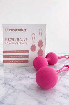 Kegel Toning Balls