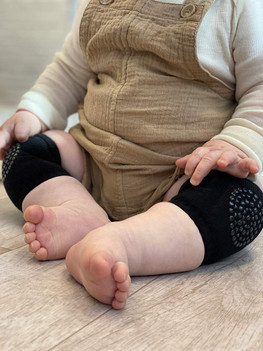 Crawler Knee Pad Grips