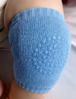 Crawler Knee Pad Grips