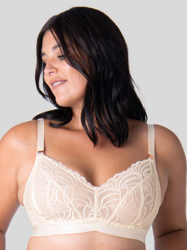 Breastmates Maternity Bras - We have a great selection 8A to 20J cup