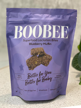 Lactation Bites Lactation Bites