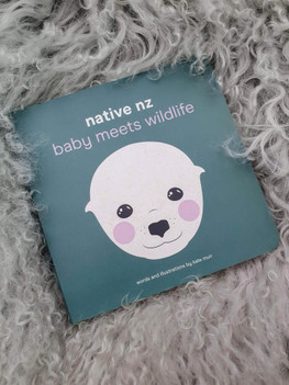 native nz baby meets wildlife native nz baby meets wildlife