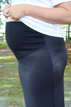 BumpSmart Maternity Skirt