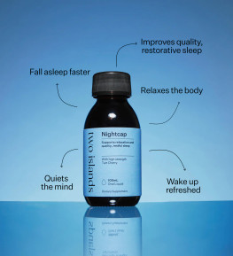 Nightcap Oral Liquid
