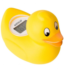 Bath Thermometer - Duck