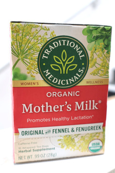 Mother's Milk® Tea