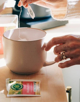 Mother's Milk® Tea