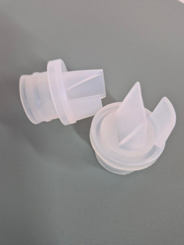 Spectra Duckbill Valve