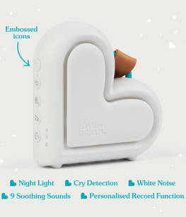 Sleep Machine