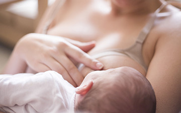 Breastfeeding Tips