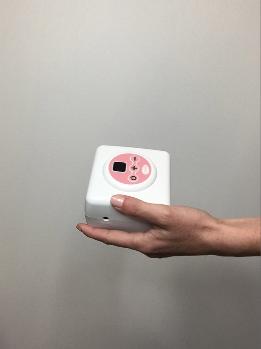 Unimom Allegro Breast Pump