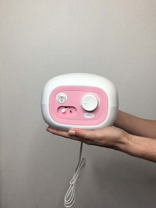 Unimom Forte Breast Pump