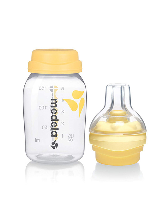 medela swing bottle