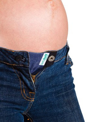 Belly Belt by Fertile Minds