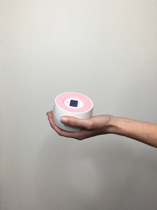 Unimom Minuet Double Pump by Unimom