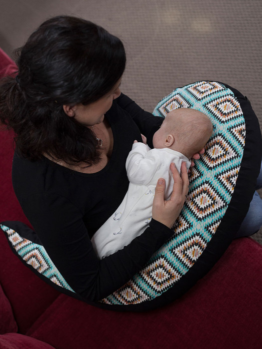 best breastfeeding pillow nz