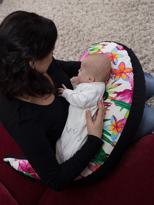 Breastfeeding Pillow