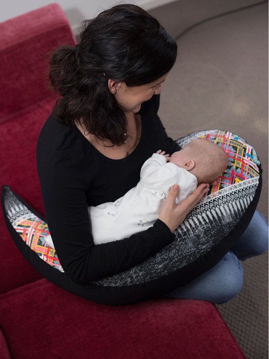 Breastfeeding Pillow
