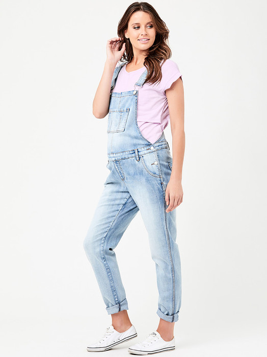 Ripe Maternity Overalls / Dungarees