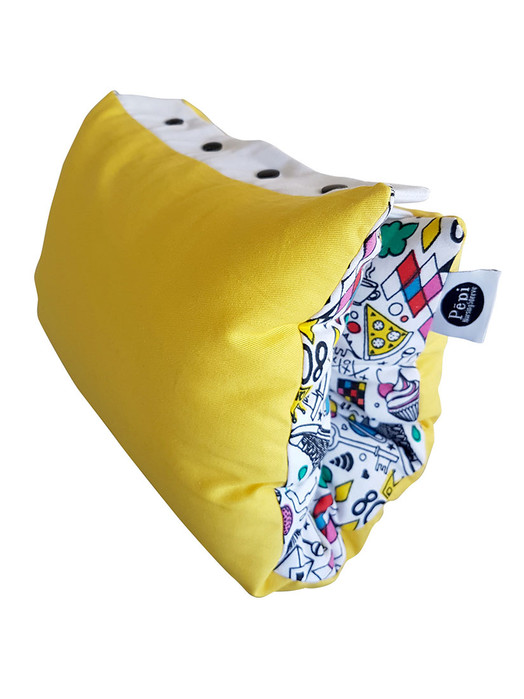 Portable Breastfeeding Pillow