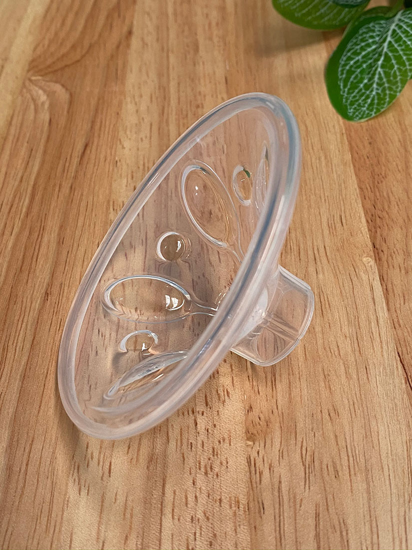 Unimom Silicone massage cushion