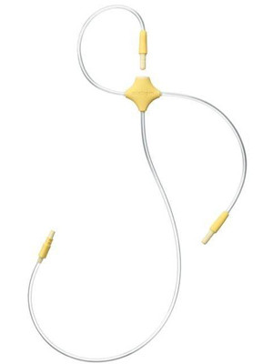 Medela Swing maxi breast pump tube