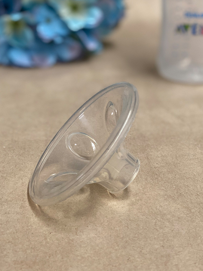 Avent Classic Silicone Massage Cushion