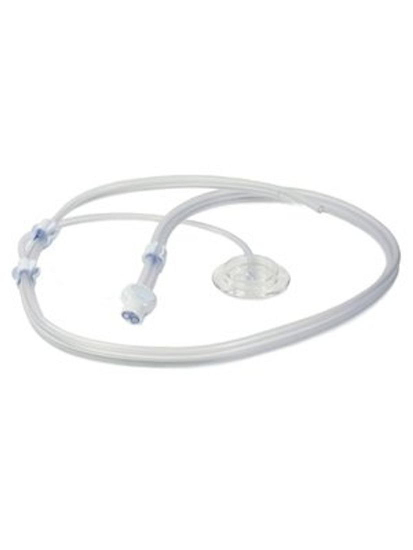 Avent Duo Pump Tube + Connector