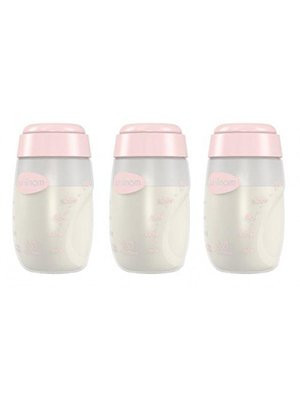 Unimom Bottles 3pack by Unimom
