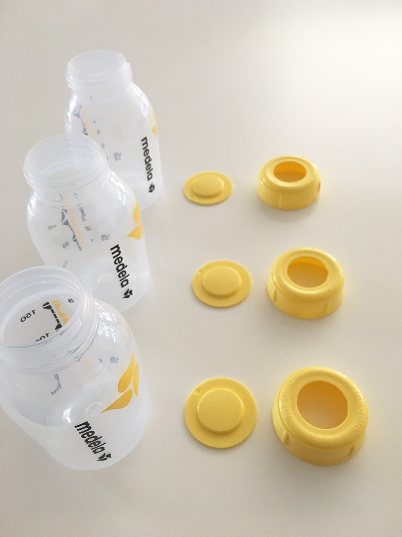 Medela bottles 150mL size BPA Free Medela Bottles available online