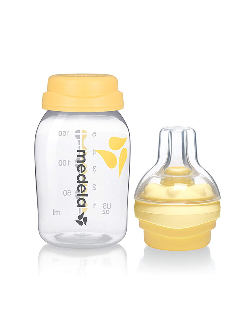 Medela Calma Teat and Bottle 150mL