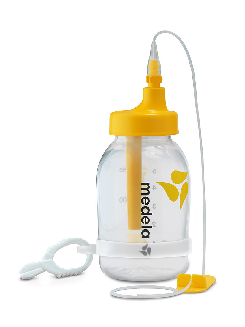 Medela Supplemental Nutrition System