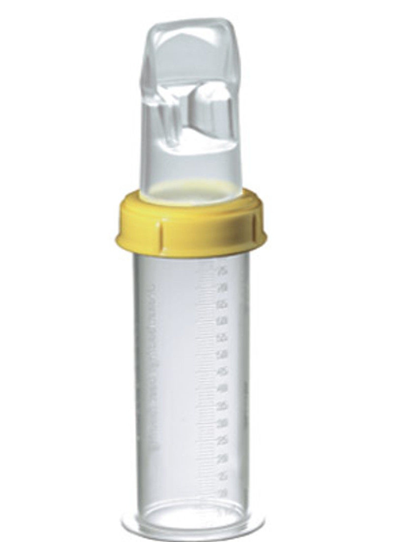 Medela Soft Cup Feeder