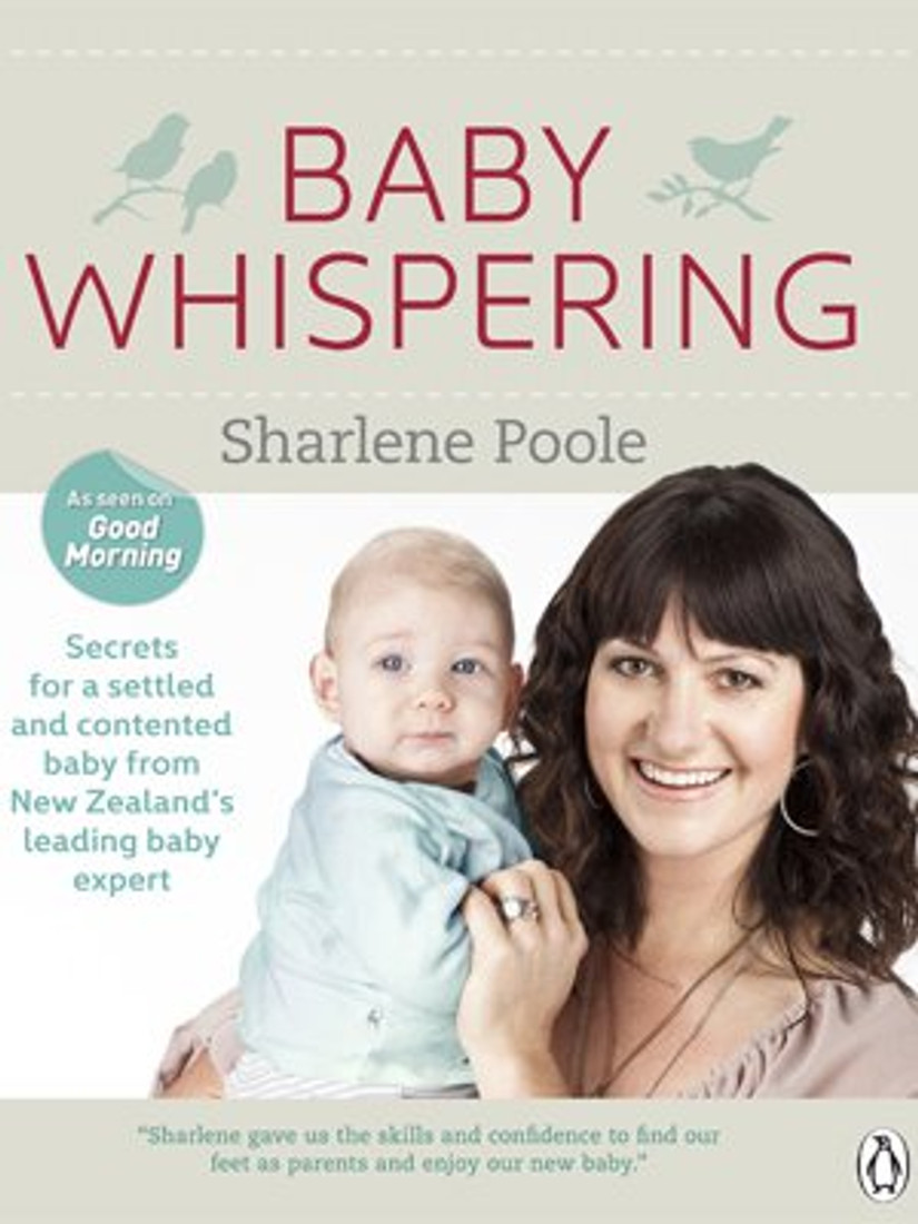 Baby Whispering by Sharlene Poole by