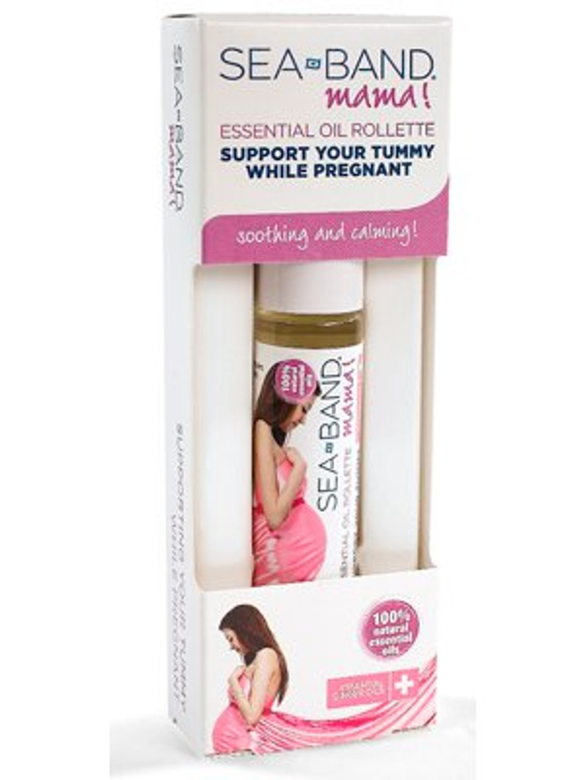 Morning Sickness Aromatherpy by
