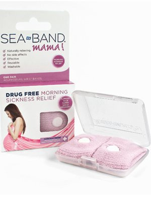Morning Sickness Sea-Band by
