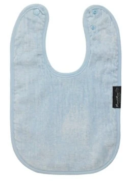 Wonder Bib  Baby Blue