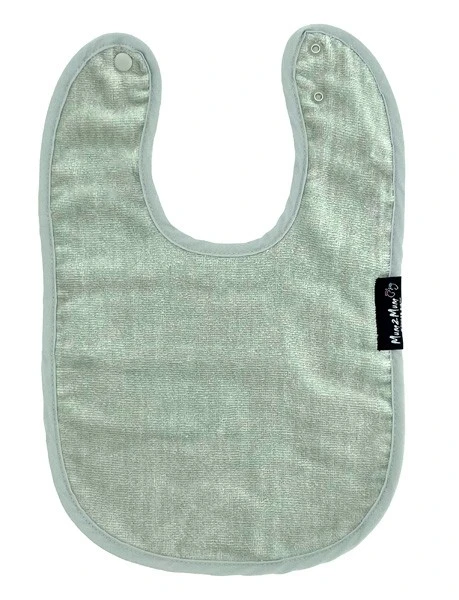 Wonder Bib Sage
