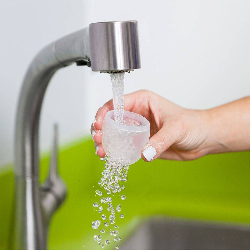 Pulp Teething Feeder