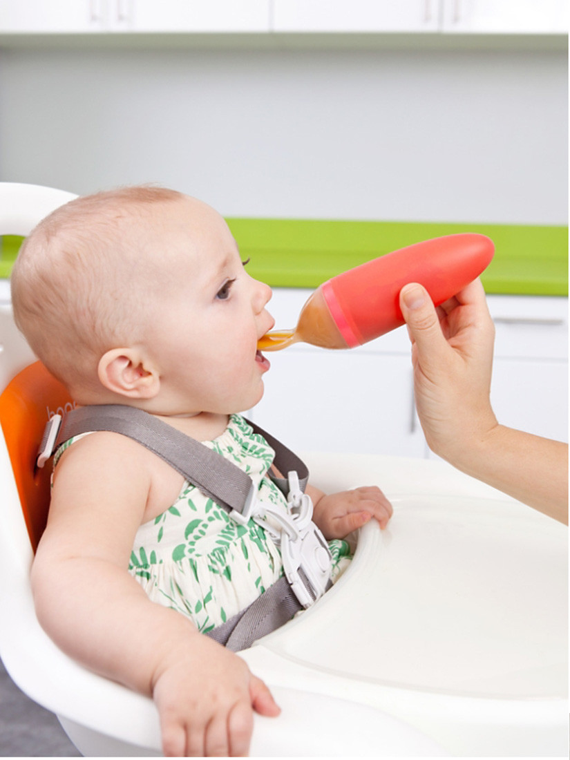 Boon Squirt Spoon by Boon