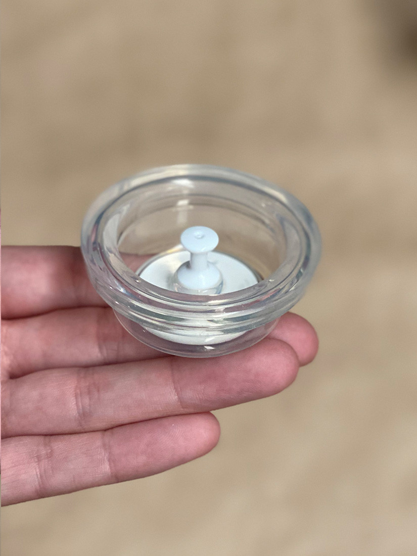 Avent Comfort Manual Diaphragm and stem