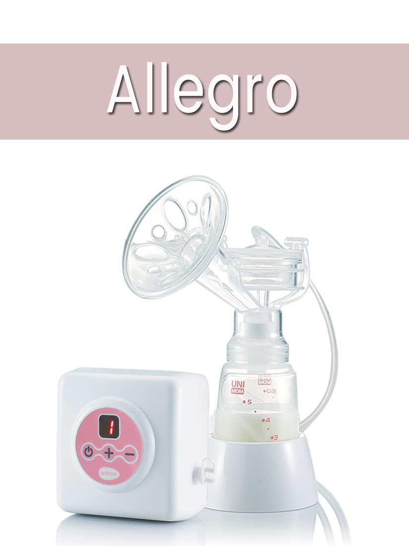 Unimom Allegro Parts