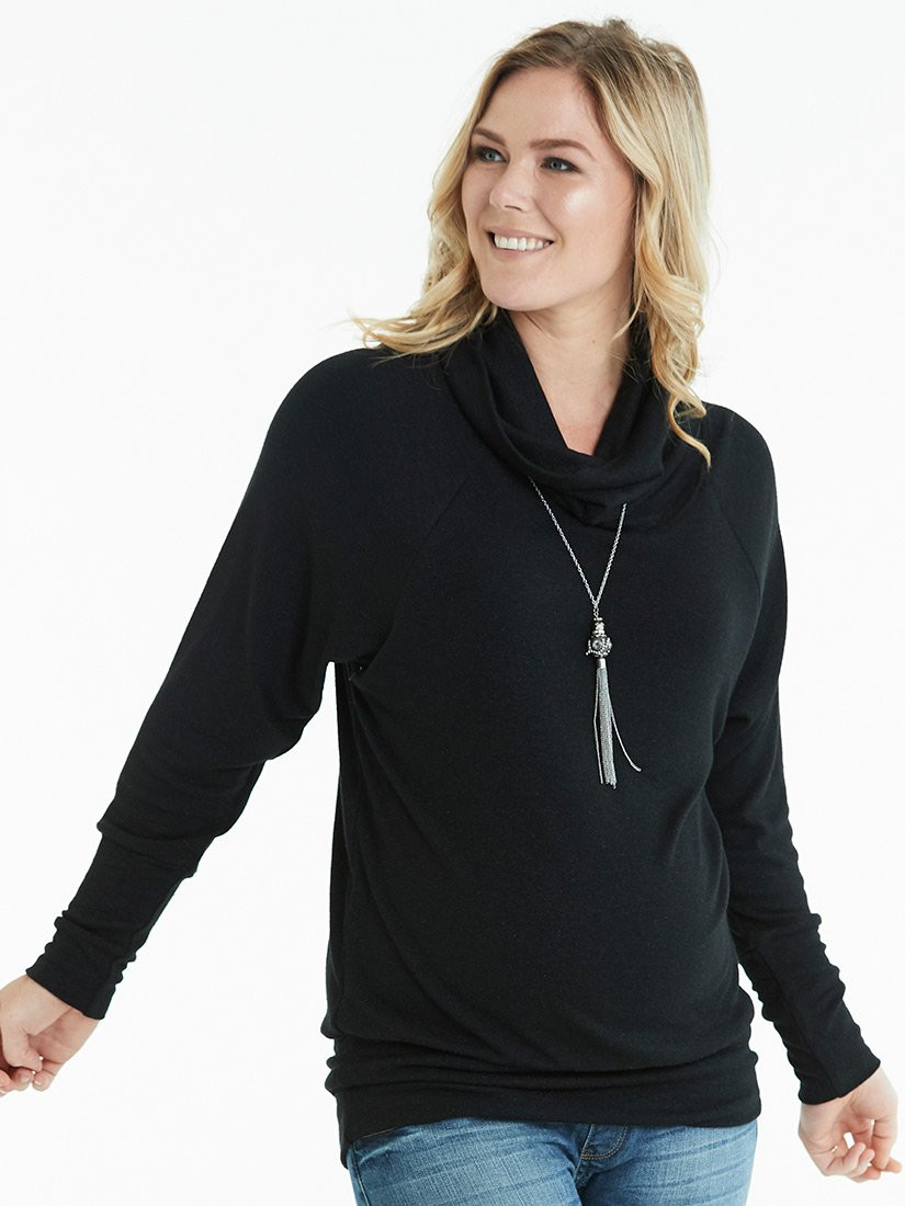 Moonbeam Sweater by Breastmates