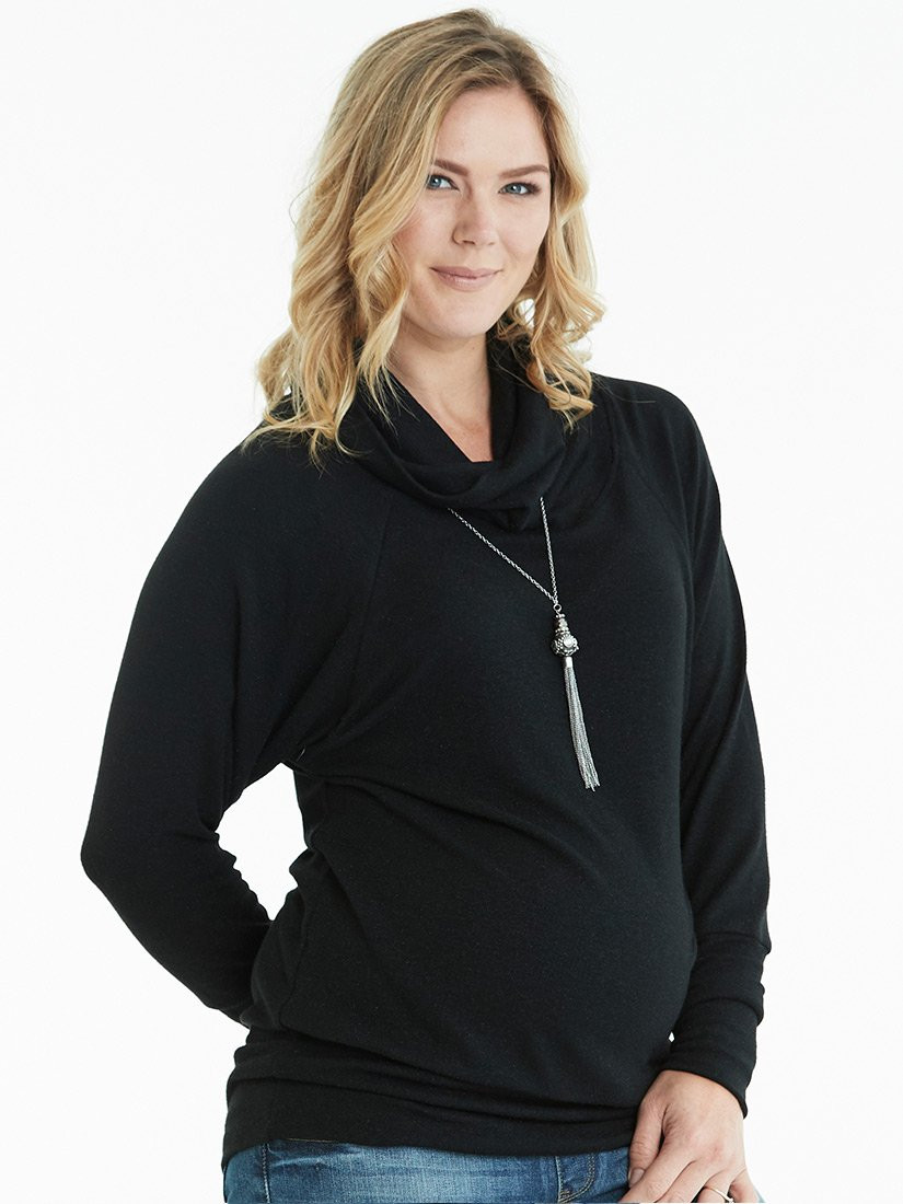 Moonbeam Sweater by Breastmates