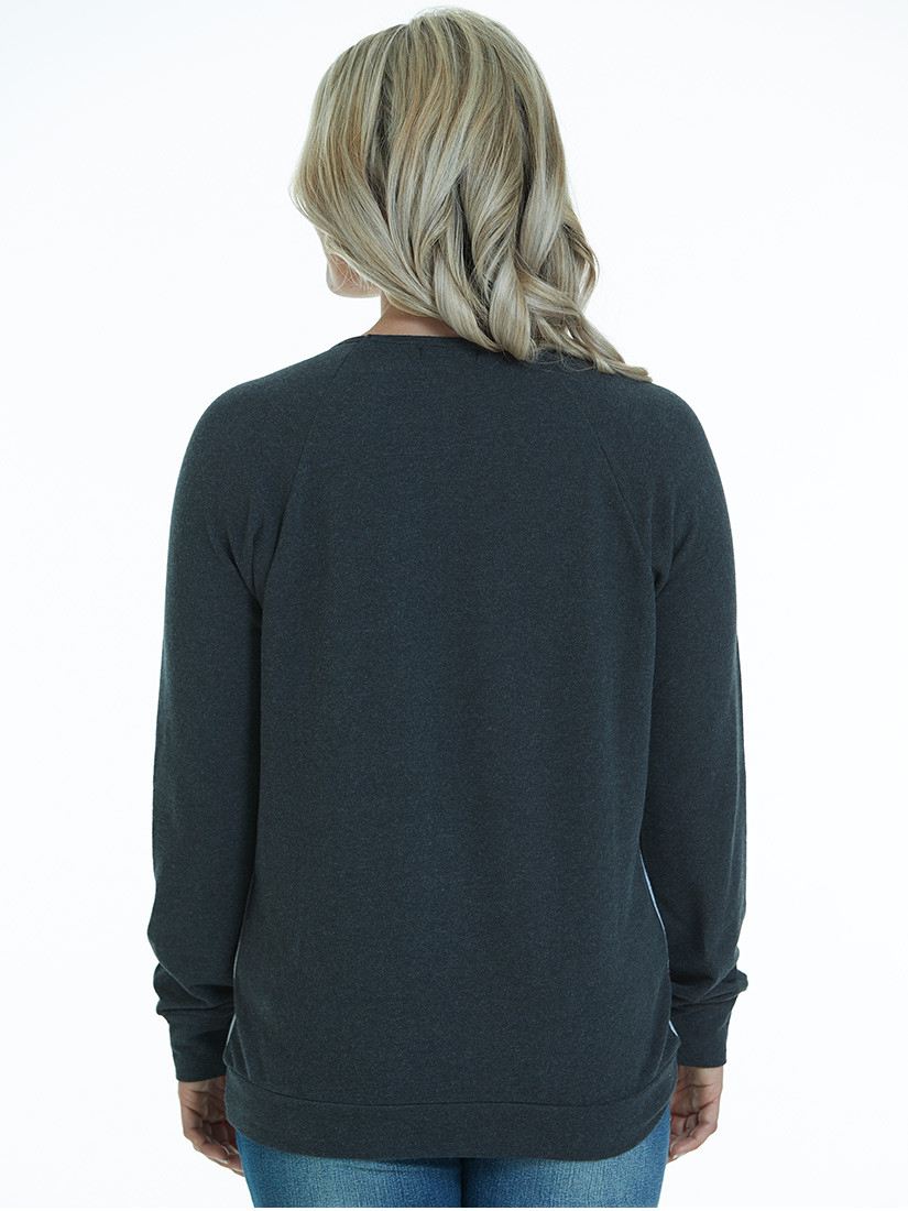 Breastfeeding Sweatshirt  |  Breastmates