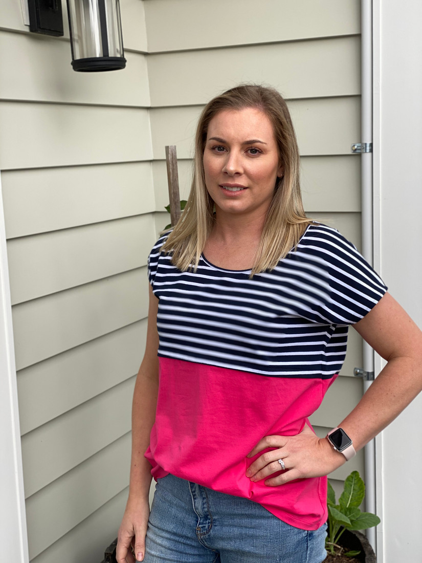 Breastmates  - Maternity and Breastfeeding Top