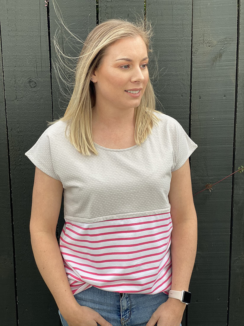 Breastmates - Maternity and Breastfeeding Tops