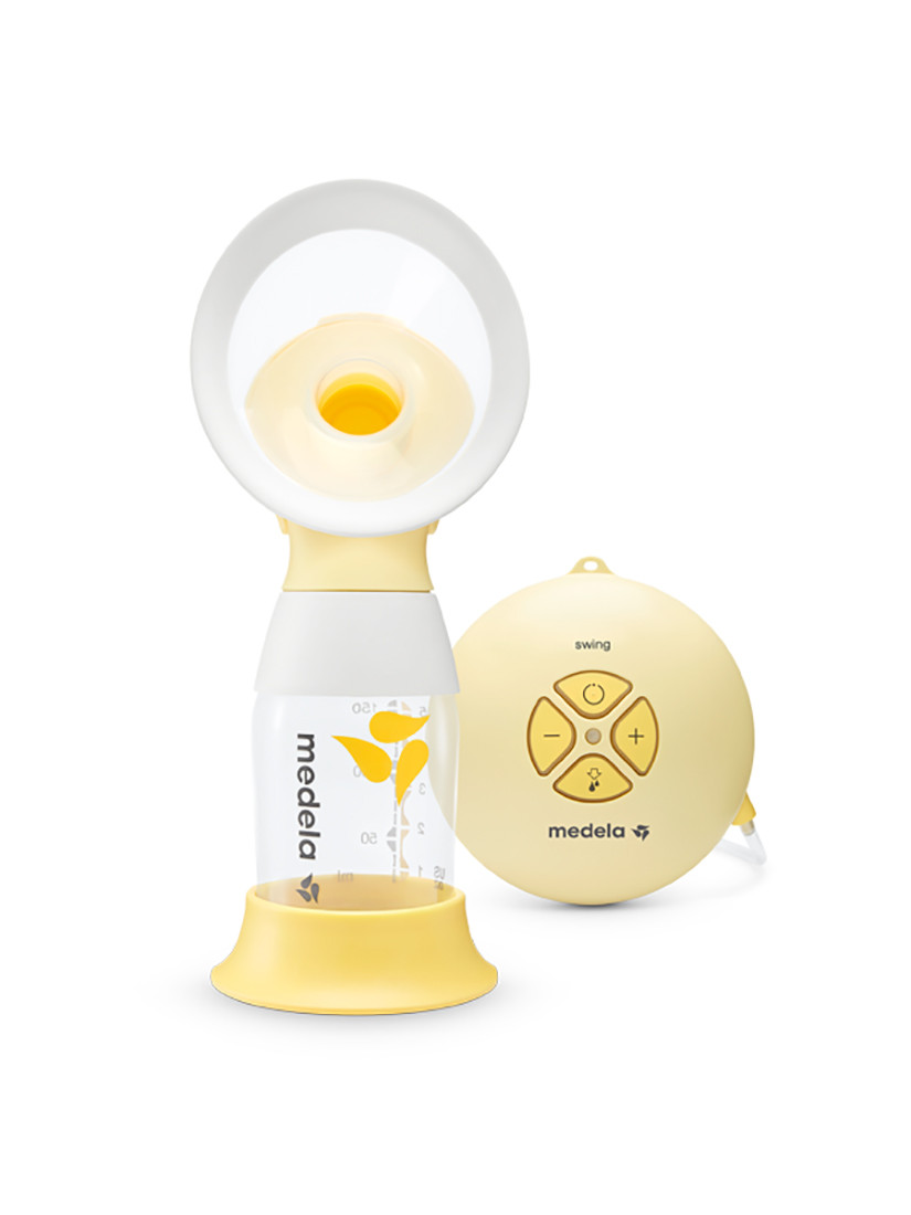 Medela Swing Flex Breast Pump