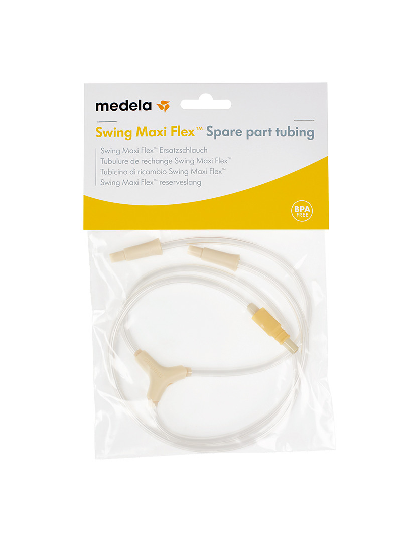 Medela Swing Maxi Flex Tube for double breast pump